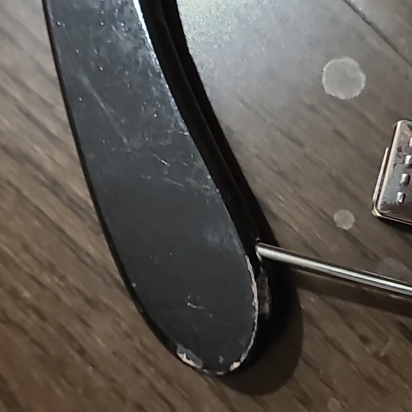 EUC Juicy Couture 2 hanger set - Picture 7 of 13